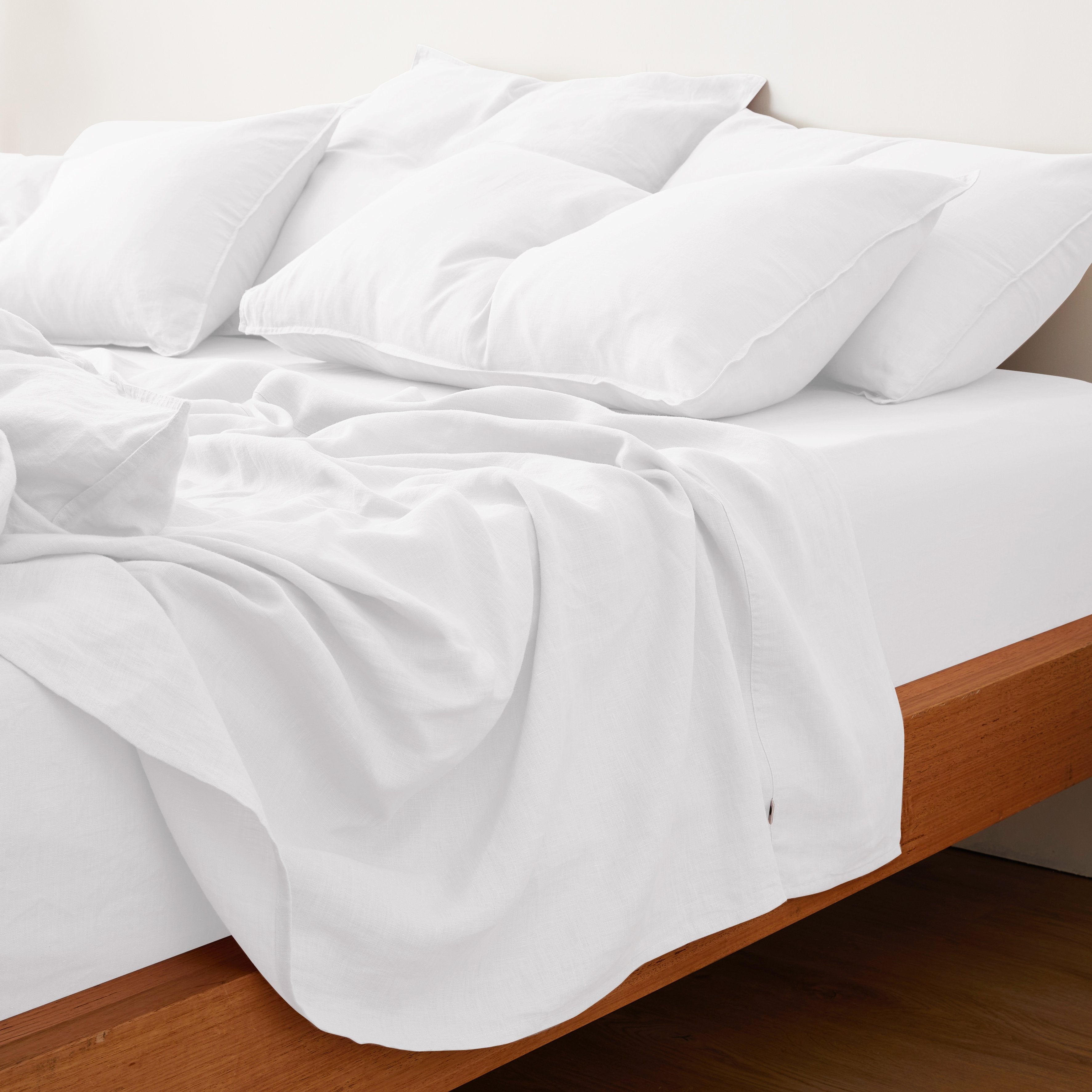 sheet bedding