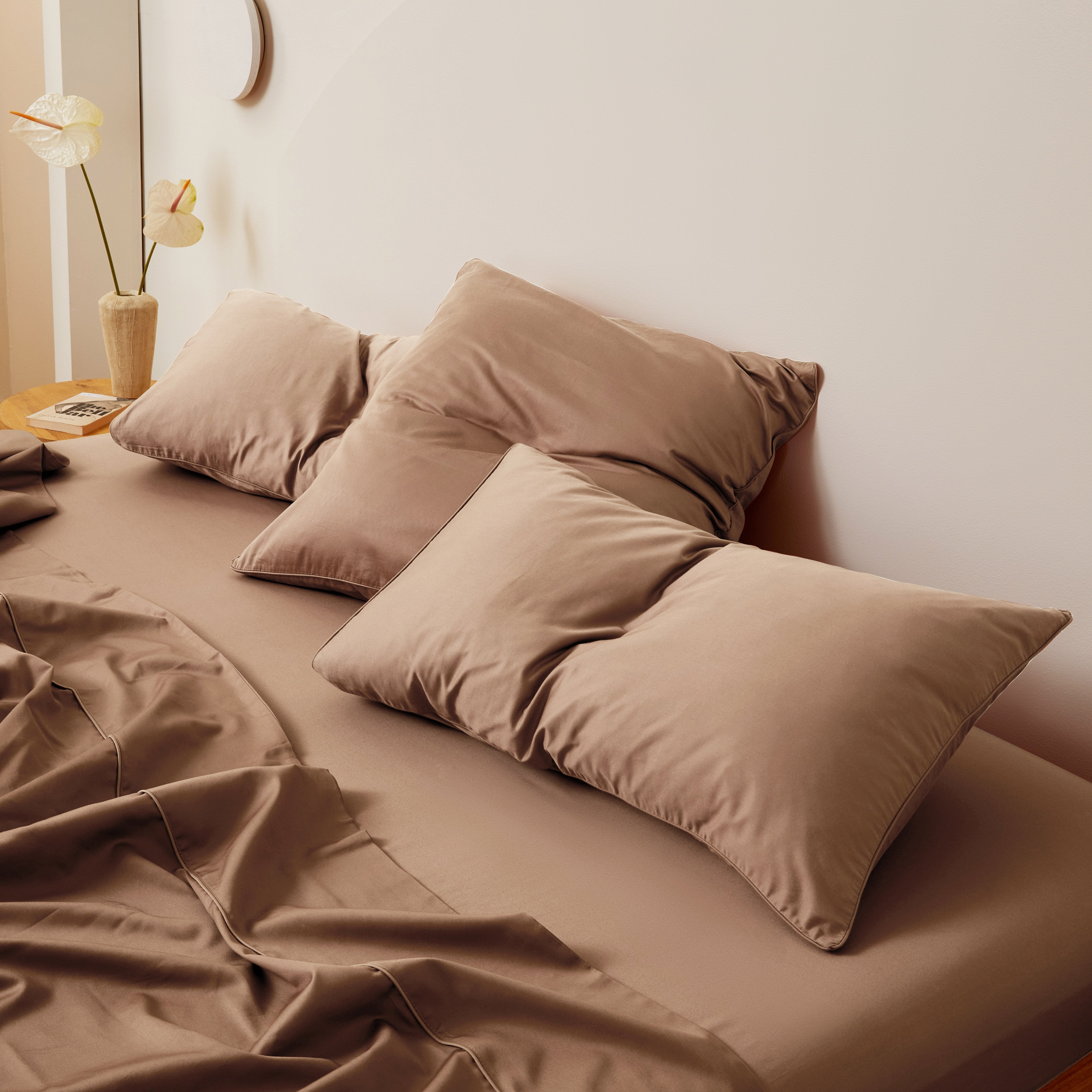 Bed Sheets & Sets, Linen, Cotton & Flannelette