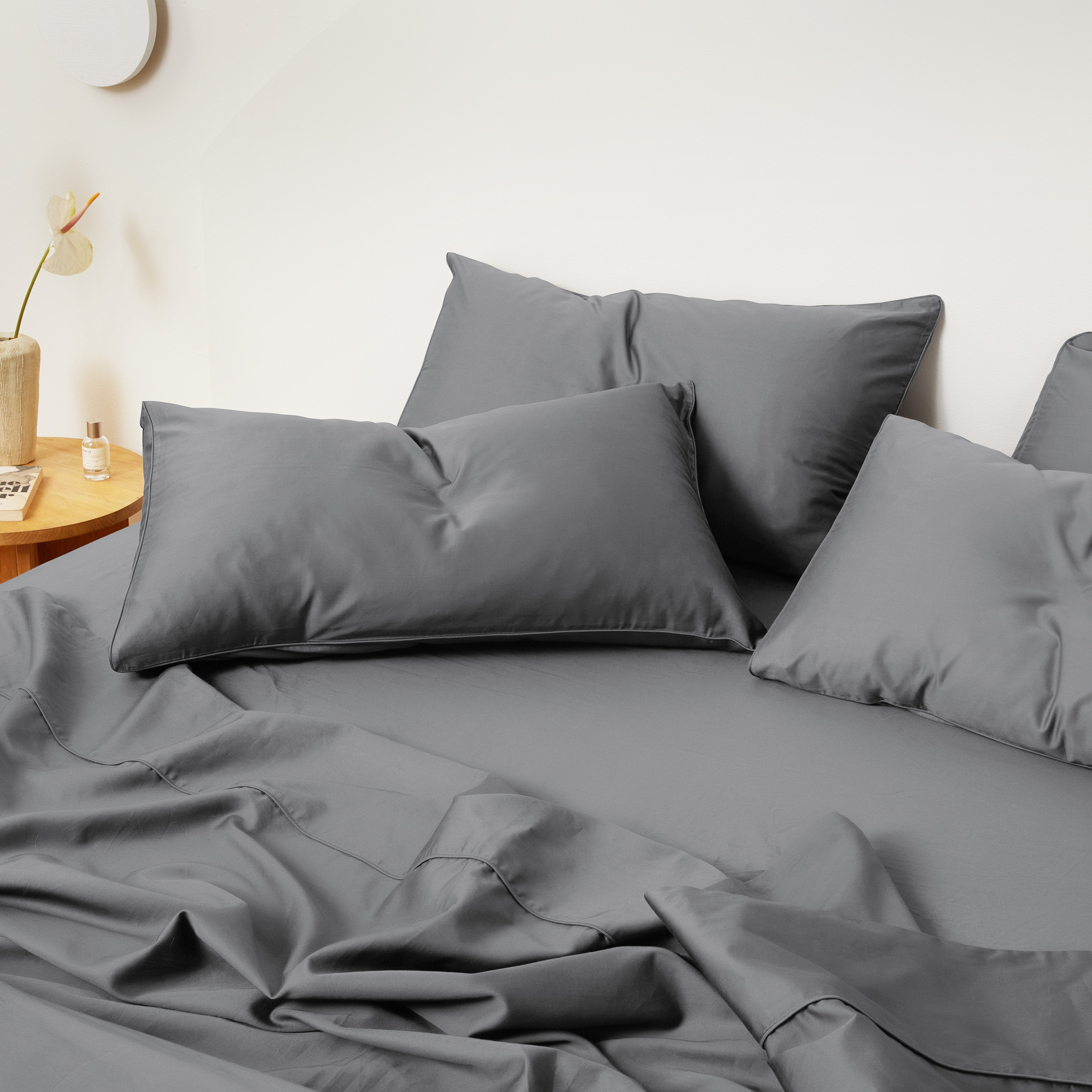 Grey sheets shop