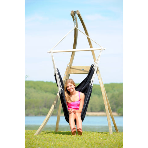 Hammock Stand - wedohammocks.com.uk - We Do Hammocks