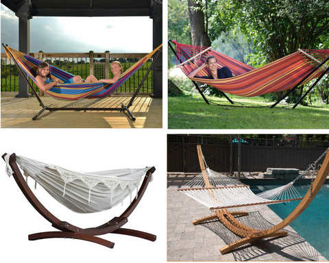 Hammock Sets - wedohammocks.com.uk - We Do Hammocks