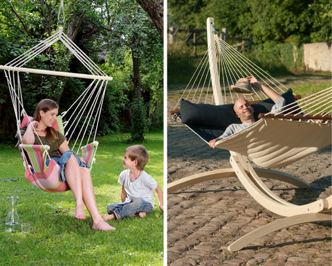 Spreader Bar Hammocks - wedohammocks.co.uk - We Do Hammocks