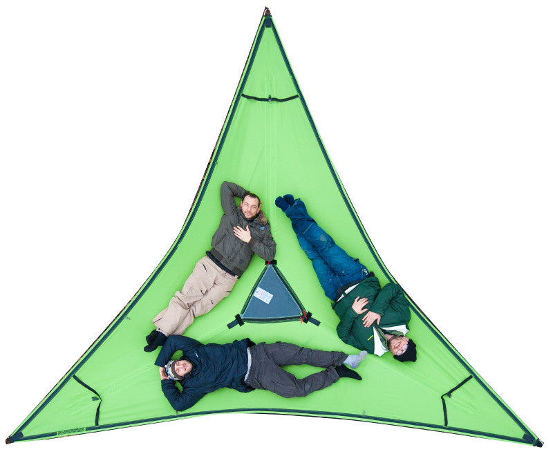 Tentsile Trillium Tree Tent