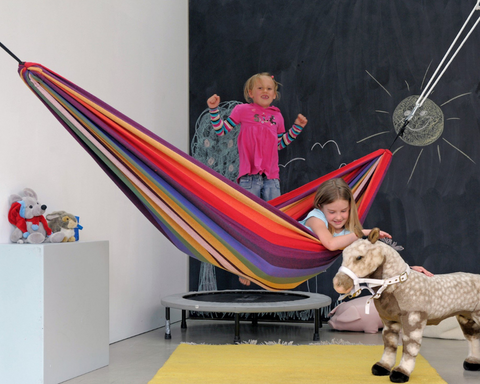 kids hammock - wedohammocks.co.uk - We Do Hammocks