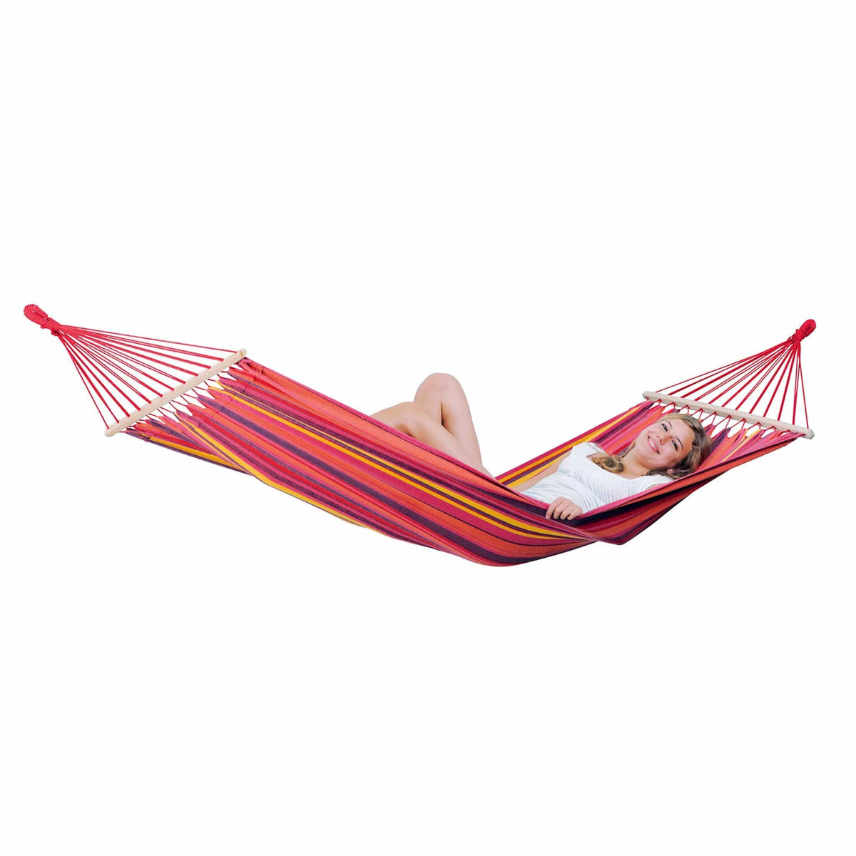 Tonga Hammock Available In Vulcano Bubblegum Candy And Kolibri Wedo Hammocks