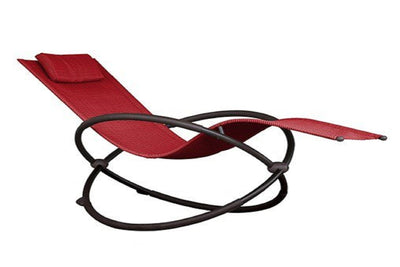 vivere chaise lounge