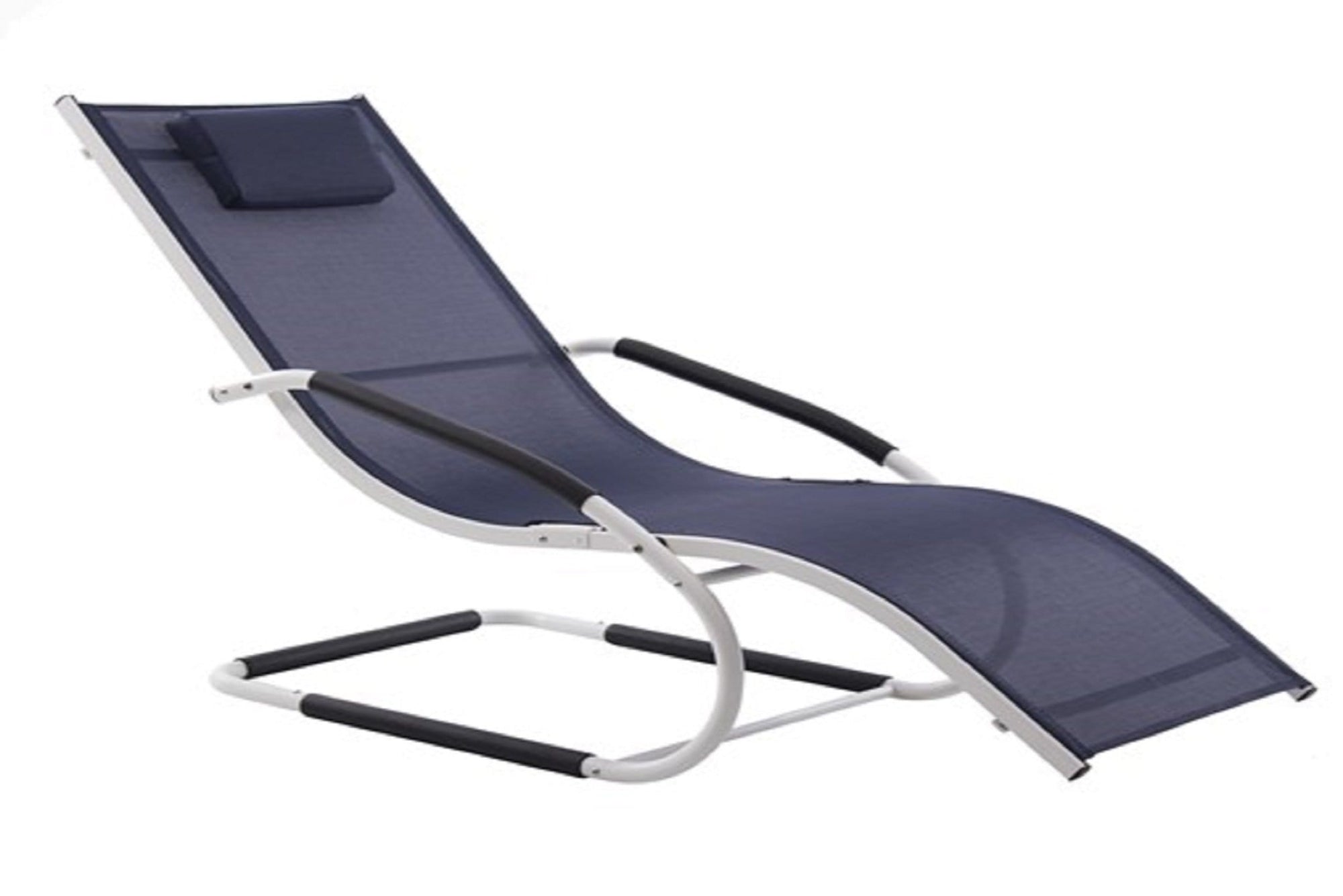 vivere chaise lounge