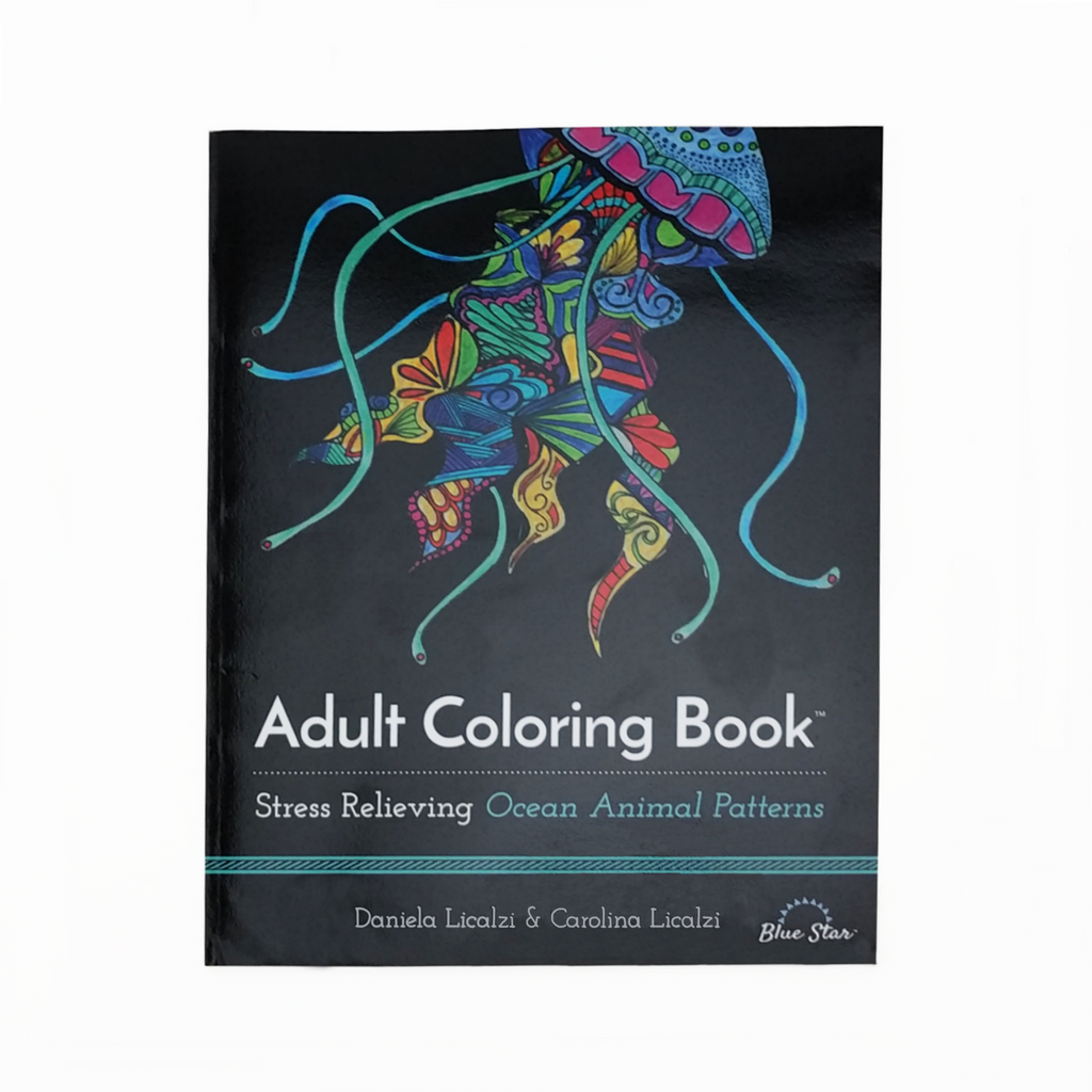 Products Tagged Adult Colouring Books Euphoric Retail - 