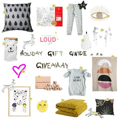 Live Loud Girl Holiday Gift Guide