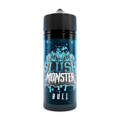 Bull Slush Monster | The Ace of Vapez