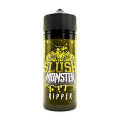 Ripper Slush Monster | The Ace of Vapez