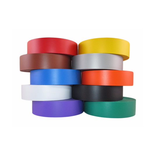 Colored Masking Tape (7pk) – TradeGear, LLC