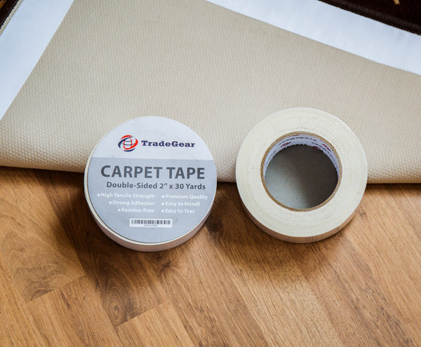 durable double sided tape