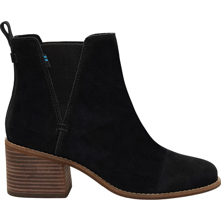 esme sock bootie