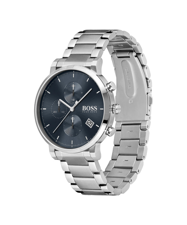 Hugo Boss Reason Mens Watch 1513981 Jewellers Miles Richard 