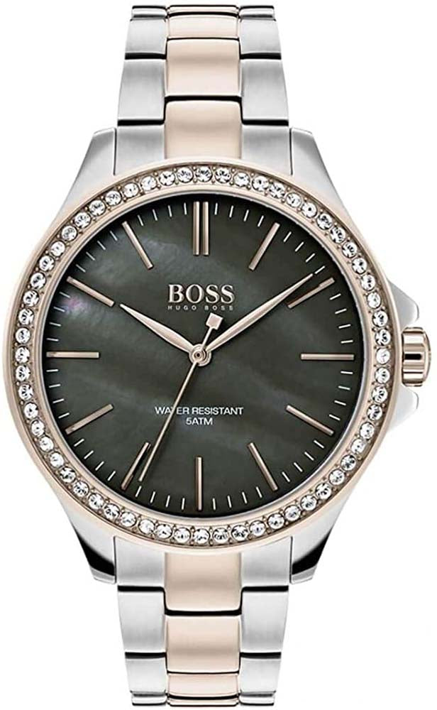 boss victoria ladies watch