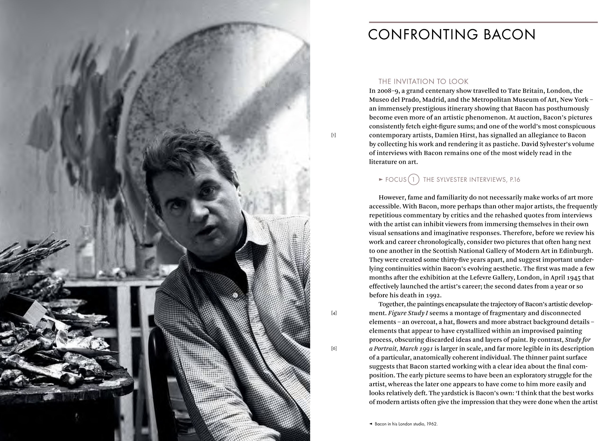 Francis Bacon