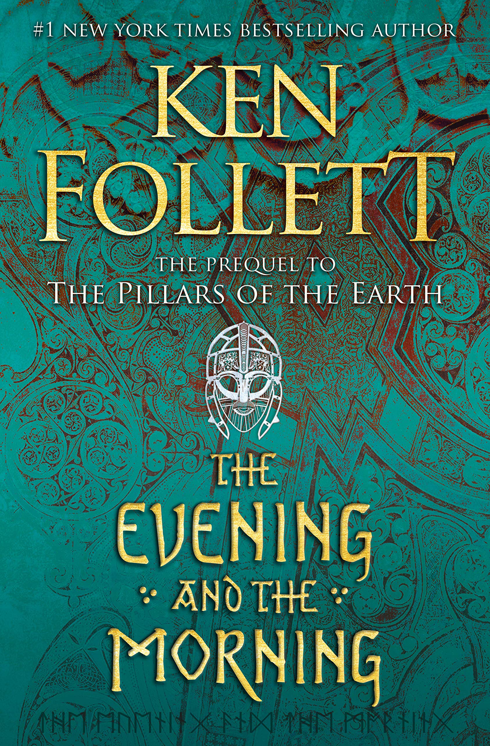 The Evening and the Morning *Signed Copy*