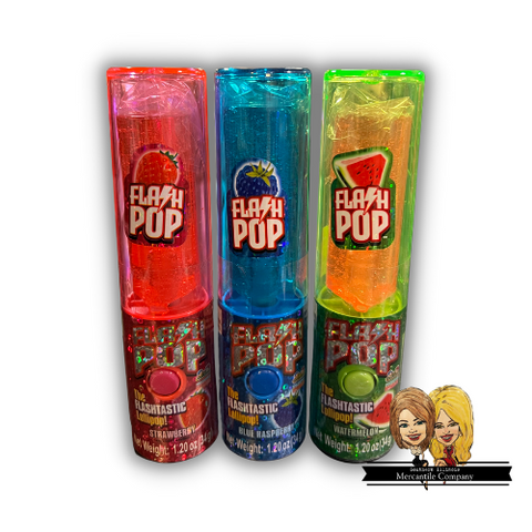 Flip Phone Pop - All City Candy