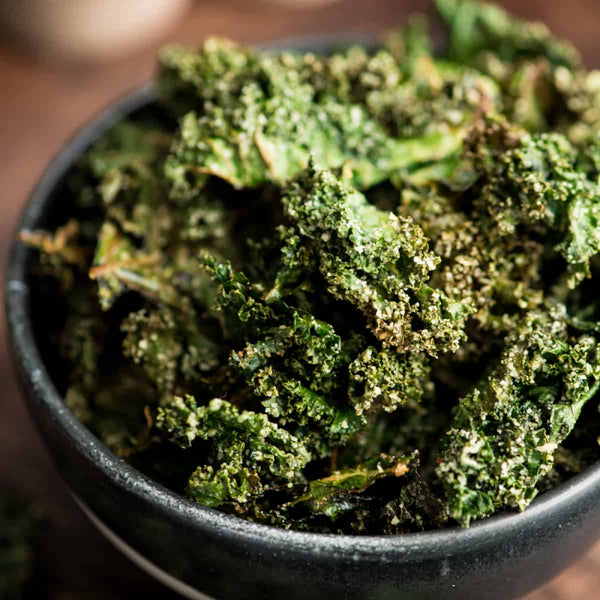 Kricklewood Farm Baked Kale Chips 