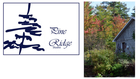 Pine Ridge Studio Carp Ontario 