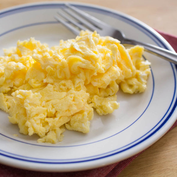 Kricklewood Farm Seasoned Scrambled Eggs 