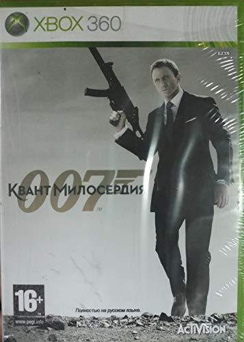 quantum of solace xbox 360