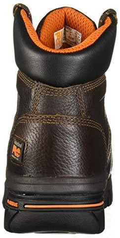 timberland pro men's helix met guard work boot