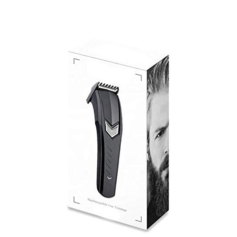 gadgetronics beard trimmer