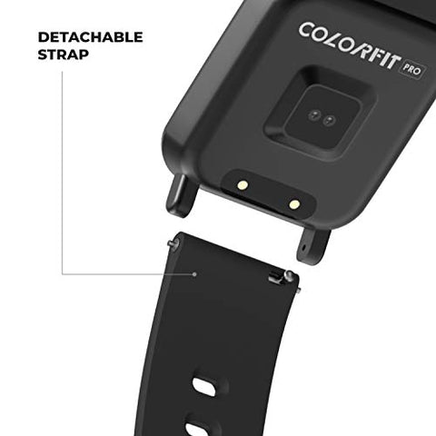 gonoise colorfit pro charger