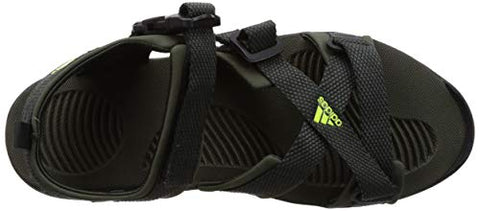 men's adidas outdoor gladi ii sandals