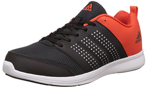 Adidas Men's Adispree M Black, Metsil 