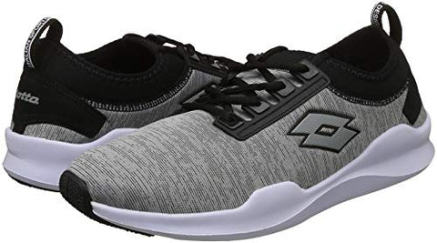 lotto men's amerigo running shoes