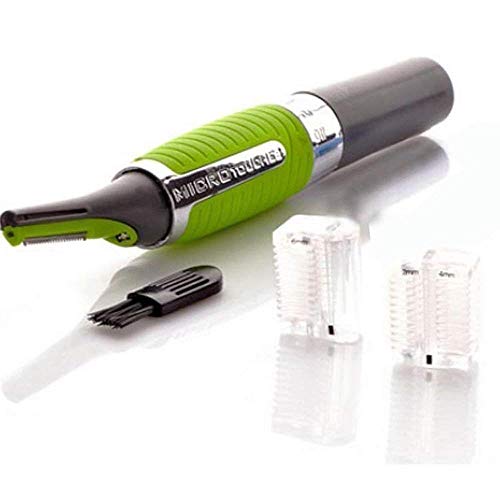 green deals store hair trimmer