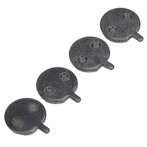 zoom disc brake pads