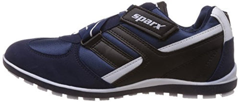 sparx mesh running shoes