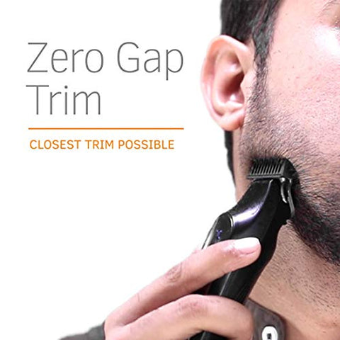 ustraa chrome beard trimmer