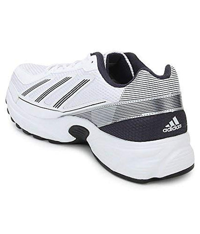 Adidas Mars 1.0 Men Running Shoes White 