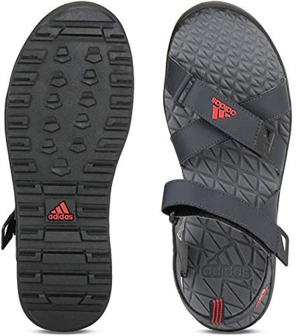 adidas men's alsek 2017 m sandals