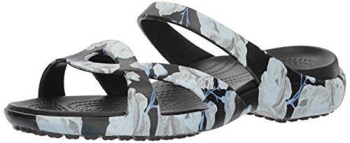 crocs women's meleen twist sandal