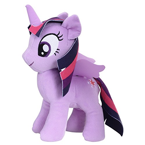 my little pony soft plush