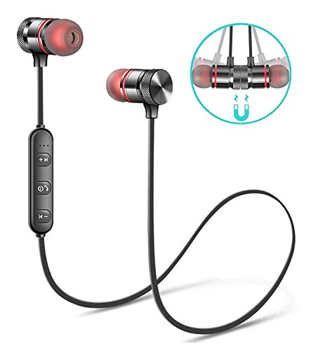 wireless earphones for mi note 5 pro