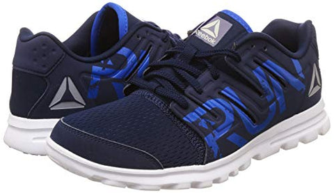 reebok men's ultra speed v3 lp running shoes