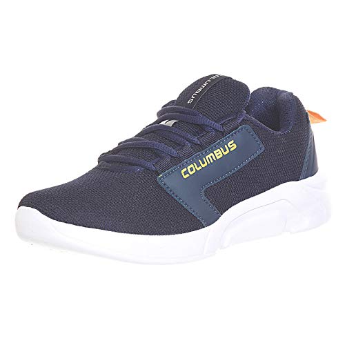 columbus trekking shoes