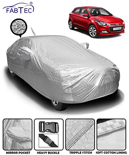 i20 elite car cover