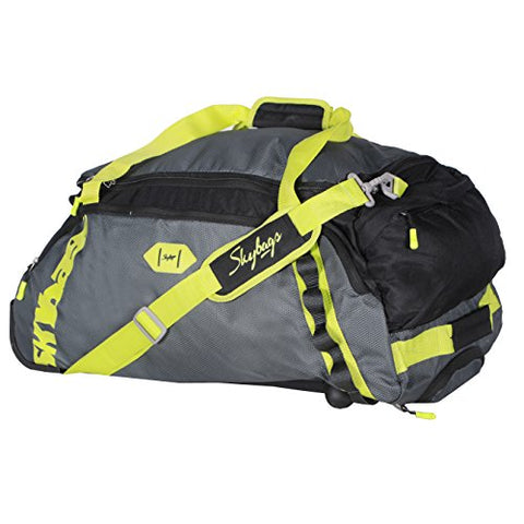 skybags xenon dft 65