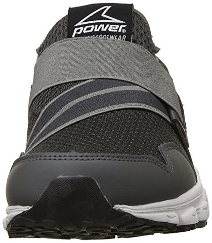 power men's aero running shoes