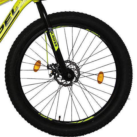 kross xpanse 27.5 price