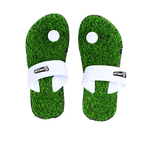 rubber khadau slippers