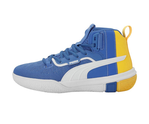 puma junior 4.5 mm